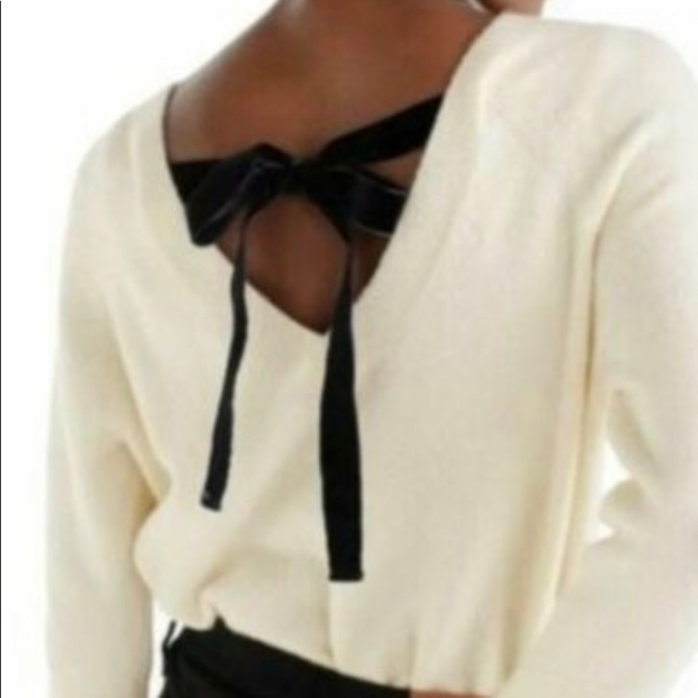 J.Crew Voletta Sweater